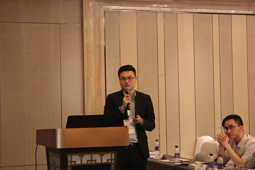 第四届智能工业软件及设计技术研讨会暨2019天洑软件用户大会成功举办的图16